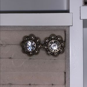 Brighton Twinkle Post Earrings